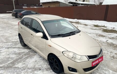 Chery Bonus (A13), 2011 год, 330 000 рублей, 2 фотография