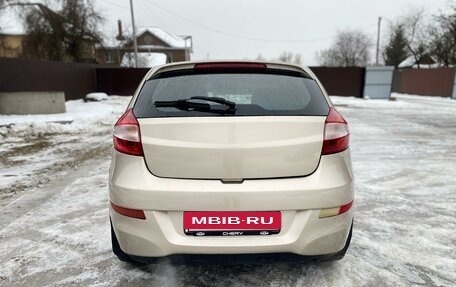 Chery Bonus (A13), 2011 год, 330 000 рублей, 9 фотография