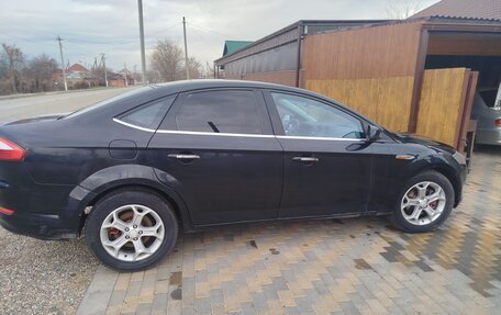 Ford Mondeo IV, 2008 год, 660 000 рублей, 7 фотография