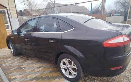 Ford Mondeo IV, 2008 год, 660 000 рублей, 9 фотография