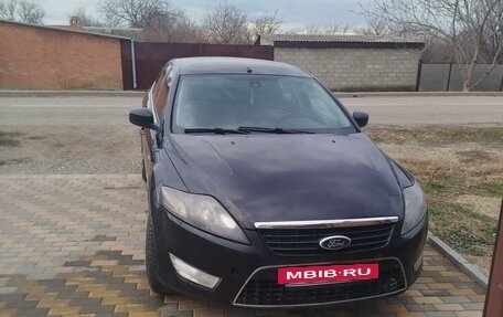 Ford Mondeo IV, 2008 год, 660 000 рублей, 8 фотография