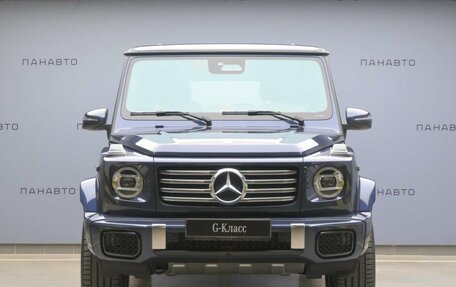 Mercedes-Benz G-Класс W463 рестайлинг _iii, 2024 год, 27 800 000 рублей, 3 фотография