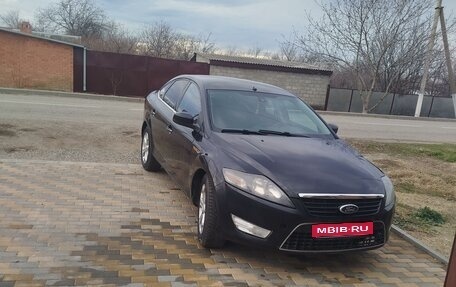 Ford Mondeo IV, 2008 год, 660 000 рублей, 13 фотография