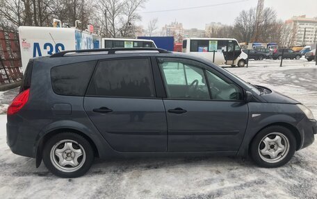 Renault Scenic III, 2007 год, 700 000 рублей, 8 фотография