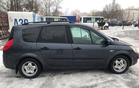 Renault Scenic III, 2007 год, 700 000 рублей, 10 фотография