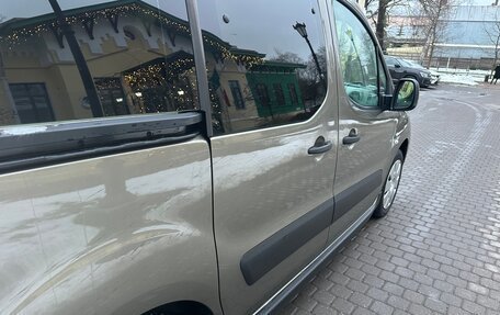 Citroen Berlingo II рестайлинг, 2012 год, 650 000 рублей, 8 фотография