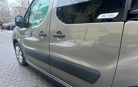 Citroen Berlingo II рестайлинг, 2012 год, 650 000 рублей, 7 фотография