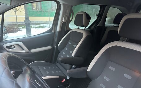 Citroen Berlingo II рестайлинг, 2012 год, 650 000 рублей, 12 фотография