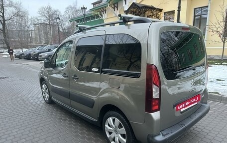 Citroen Berlingo II рестайлинг, 2012 год, 650 000 рублей, 6 фотография