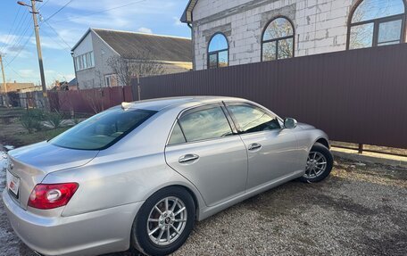 Toyota Mark X II, 2008 год, 390 000 рублей, 7 фотография