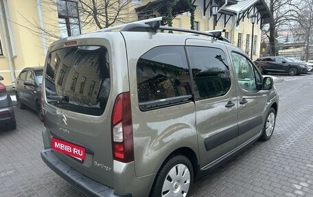 Citroen Berlingo II рестайлинг, 2012 год, 650 000 рублей, 4 фотография