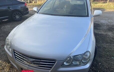 Toyota Mark X II, 2008 год, 390 000 рублей, 2 фотография