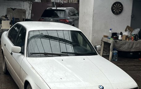 BMW 5 серия, 1990 год, 350 000 рублей, 2 фотография