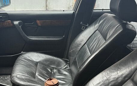 BMW 5 серия, 1990 год, 350 000 рублей, 10 фотография