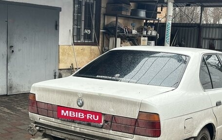 BMW 5 серия, 1990 год, 350 000 рублей, 5 фотография