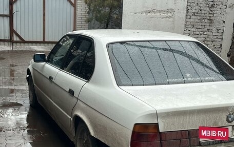 BMW 5 серия, 1990 год, 350 000 рублей, 7 фотография