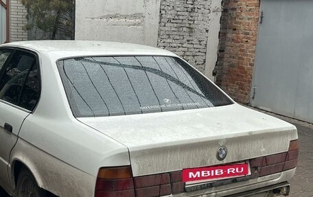 BMW 5 серия, 1990 год, 350 000 рублей, 6 фотография