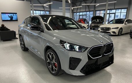 BMW X2, 2024 год, 8 199 000 рублей, 8 фотография