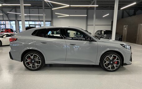 BMW X2, 2024 год, 8 199 000 рублей, 7 фотография