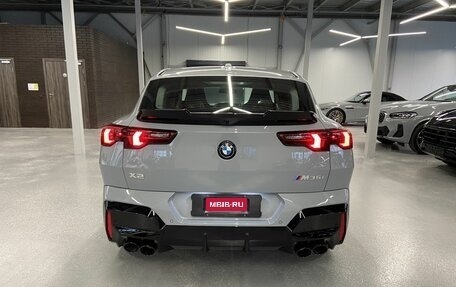 BMW X2, 2024 год, 8 199 000 рублей, 5 фотография