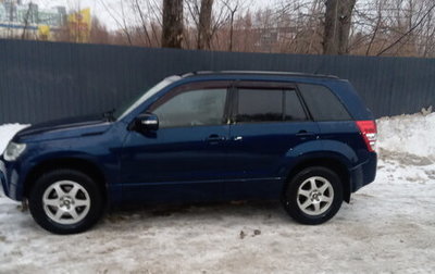 Suzuki Grand Vitara, 2010 год, 1 070 000 рублей, 1 фотография