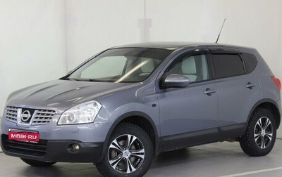 Nissan Qashqai, 2009 год, 650 000 рублей, 1 фотография