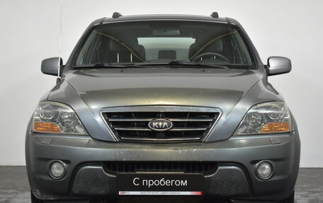 KIA Sorento IV, 2007 год, 729 000 рублей, 2 фотография