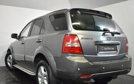 KIA Sorento IV, 2007 год, 729 000 рублей, 4 фотография