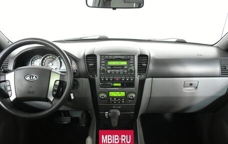 KIA Sorento IV, 2007 год, 729 000 рублей, 7 фотография