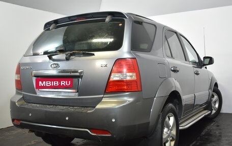 KIA Sorento IV, 2007 год, 729 000 рублей, 6 фотография