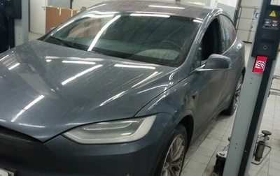 Tesla Model X I, 2020 год, 6 500 000 рублей, 1 фотография