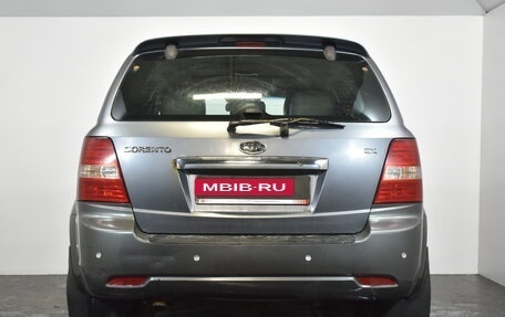 KIA Sorento IV, 2007 год, 729 000 рублей, 5 фотография