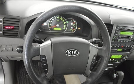 KIA Sorento IV, 2007 год, 729 000 рублей, 9 фотография