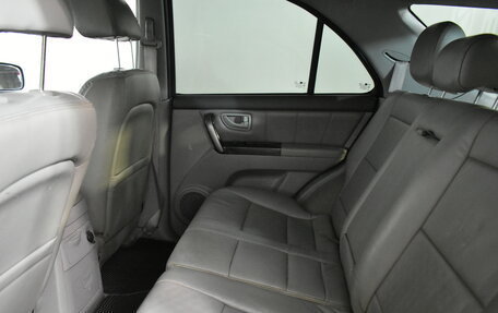 KIA Sorento IV, 2007 год, 729 000 рублей, 14 фотография