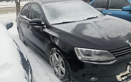 Volkswagen Jetta VI, 2012 год, 1 250 000 рублей, 1 фотография