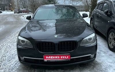 BMW 7 серия, 2010 год, 1 750 000 рублей, 1 фотография