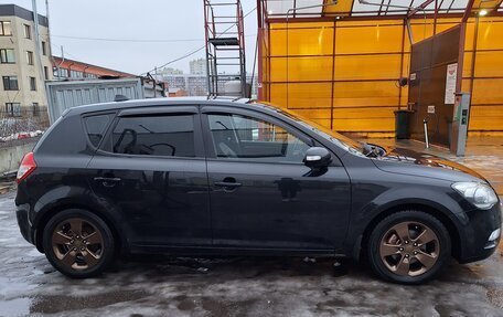 KIA cee'd I рестайлинг, 2010 год, 695 000 рублей, 9 фотография