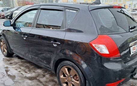 KIA cee'd I рестайлинг, 2010 год, 695 000 рублей, 6 фотография