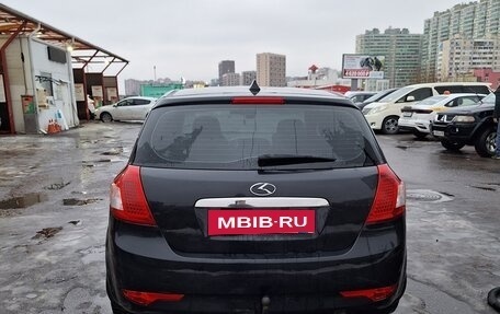 KIA cee'd I рестайлинг, 2010 год, 695 000 рублей, 4 фотография