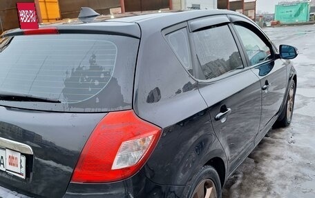 KIA cee'd I рестайлинг, 2010 год, 695 000 рублей, 8 фотография