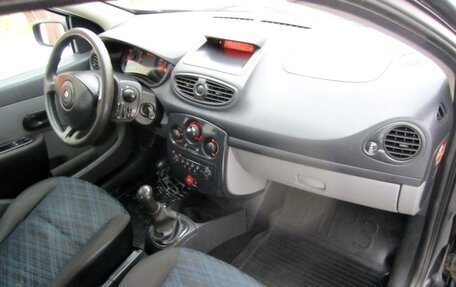 Renault Clio III, 2007 год, 355 000 рублей, 6 фотография