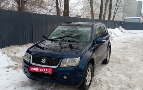 Suzuki Grand Vitara, 2010 год, 1 070 000 рублей, 4 фотография