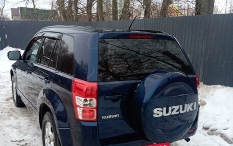 Suzuki Grand Vitara, 2010 год, 1 070 000 рублей, 6 фотография