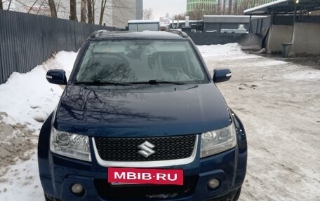 Suzuki Grand Vitara, 2010 год, 1 070 000 рублей, 2 фотография