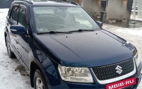 Suzuki Grand Vitara, 2010 год, 1 070 000 рублей, 3 фотография