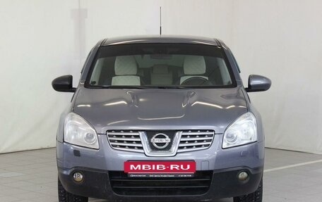 Nissan Qashqai, 2009 год, 650 000 рублей, 2 фотография