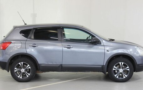 Nissan Qashqai, 2009 год, 650 000 рублей, 4 фотография