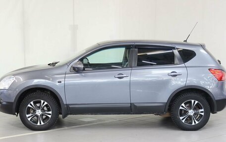 Nissan Qashqai, 2009 год, 650 000 рублей, 7 фотография