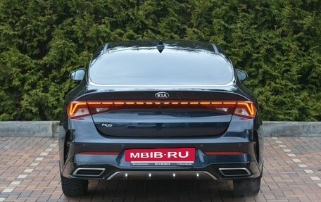 KIA K5, 2020 год, 2 650 000 рублей, 6 фотография