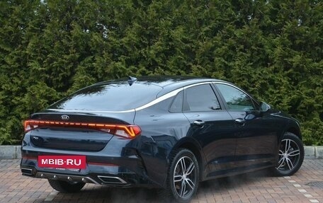 KIA K5, 2020 год, 2 650 000 рублей, 5 фотография